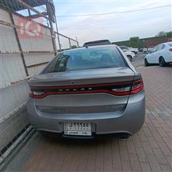 دودج دارت